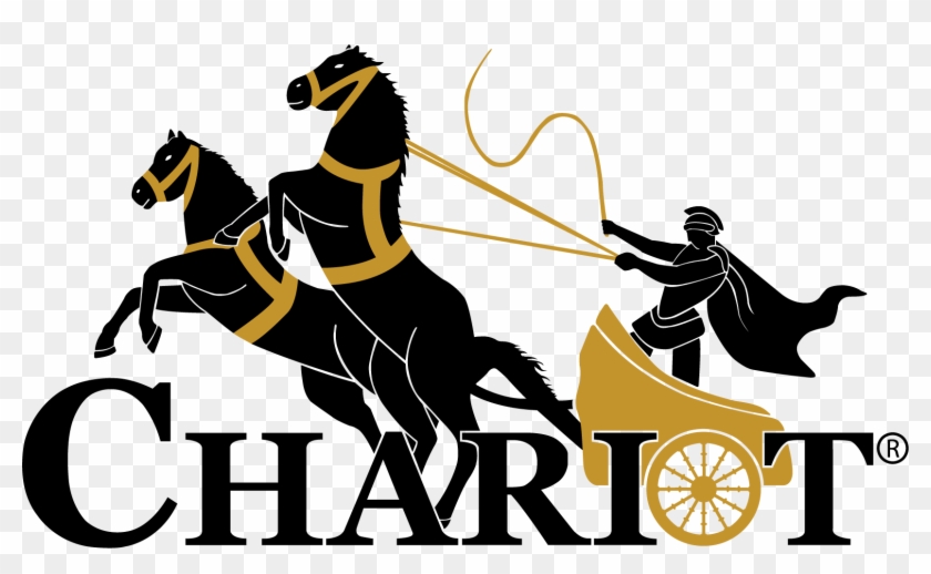 Simple Chariot Clipart