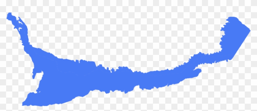 Casa De Piedra Reservoir - Slope Clipart #5198221