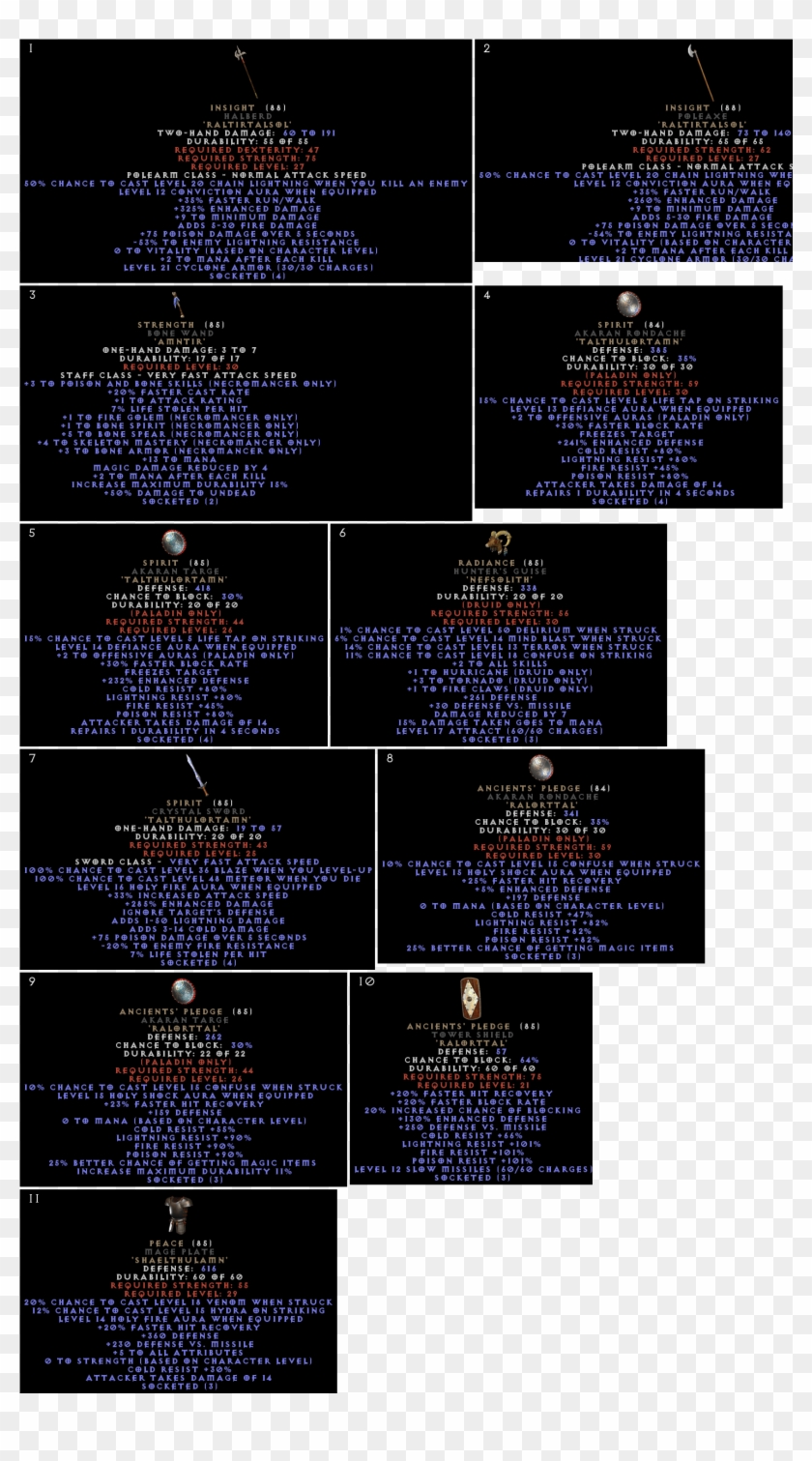 On These I Want Offers - Darkness Clipart