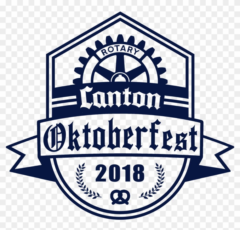 Der Canton Rotary Oktoberfest Ist 20 September Im Schon - Rotary International Clipart