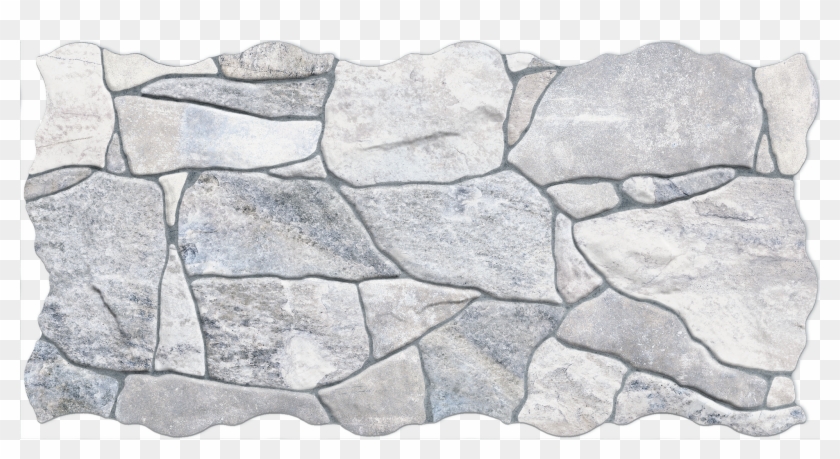 Piedra Gris - Ceramica Como Piedra Clipart #5198352