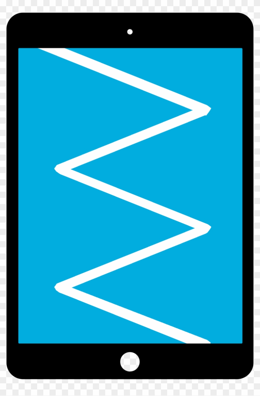 Ipad 2 Screen Repair - Apple Ipad Family Clipart #5198440