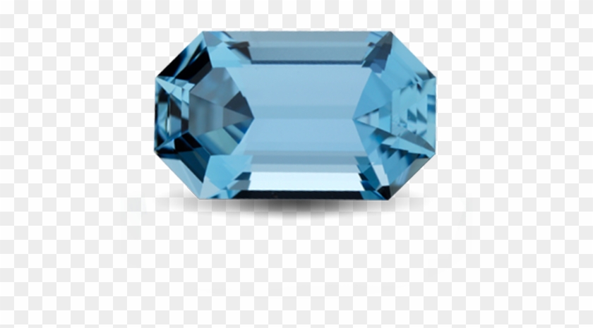 Emerald - Birthstone Aquamarine Clipart