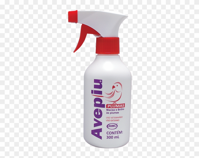 Avepiu Plumas - Cosmetics Clipart #5198791