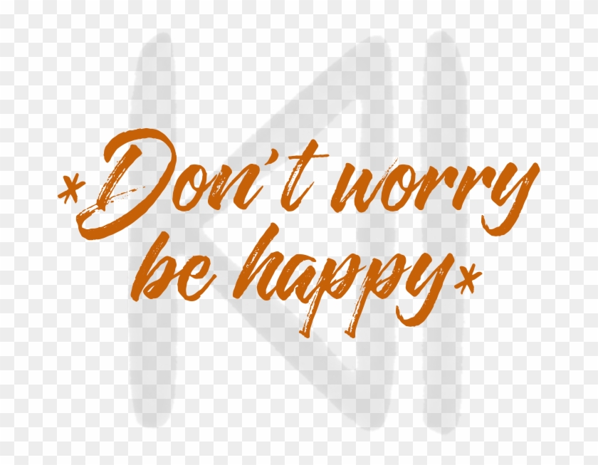 No Pierced Ears Fear For Your Ear - Calligraphy Clipart