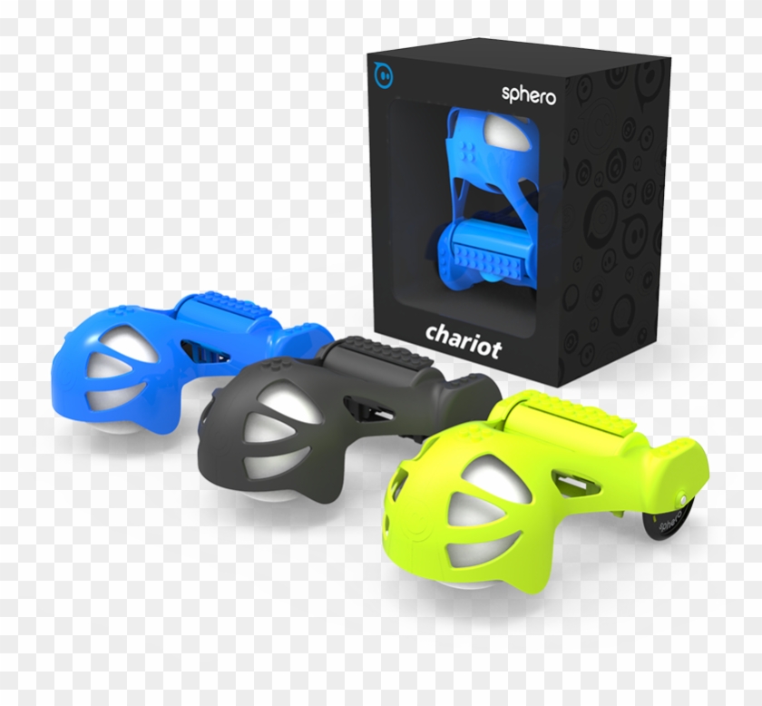 Graphic Chariot 1 - Sphero Chariot Clipart #5198939