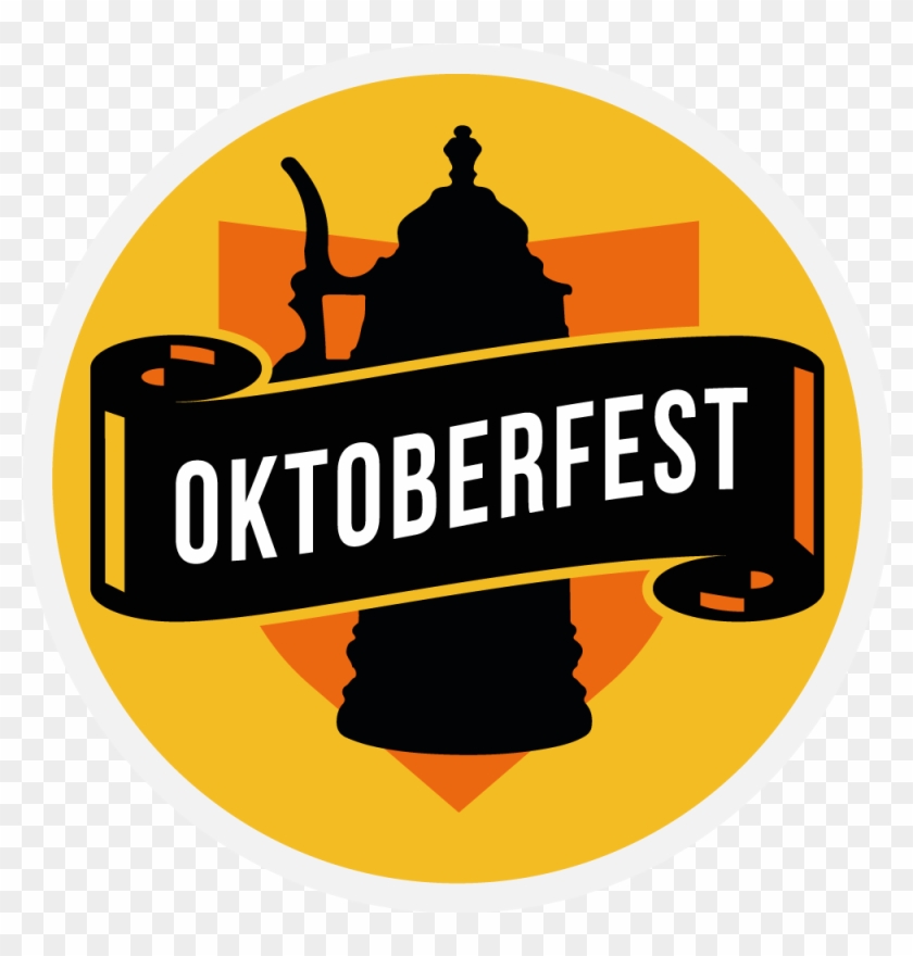 Oktoberfest Beer - Portability Testing Clipart #5198979