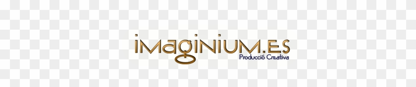 Logo Imaginium Marca De Agua - Wrapping Paper Clipart