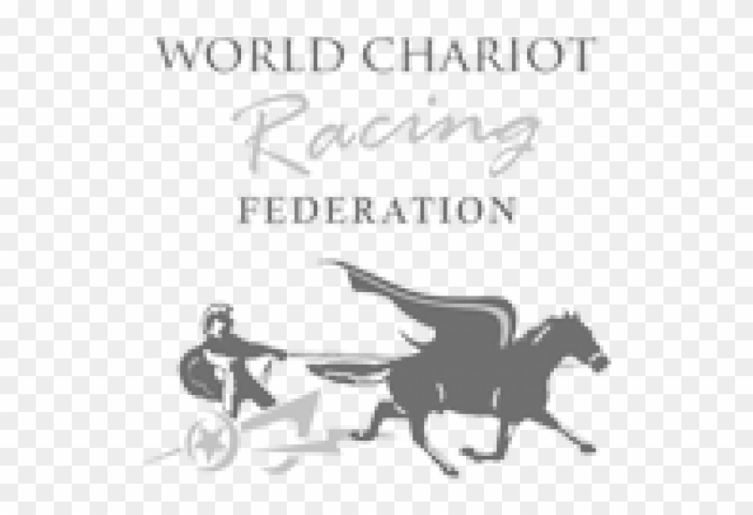 Harness Racing Clipart