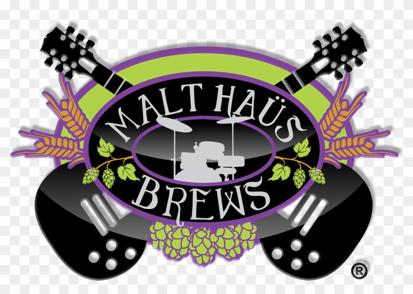 Malt Haus Brews Oktoberfest - Malt Clipart