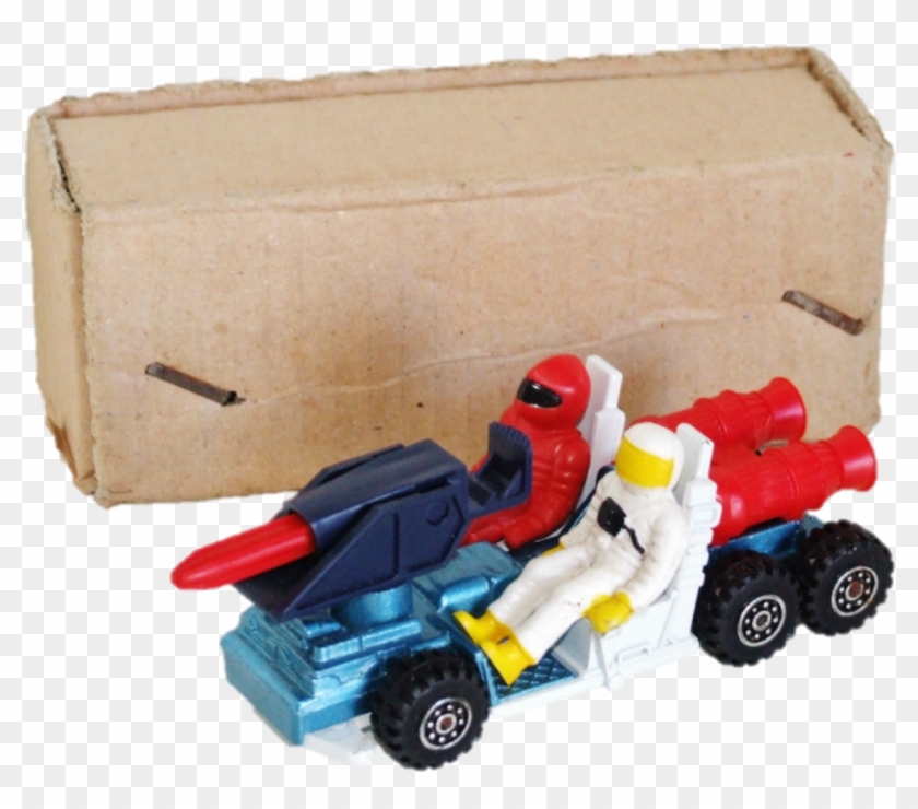 Swc6 - Model Car Clipart