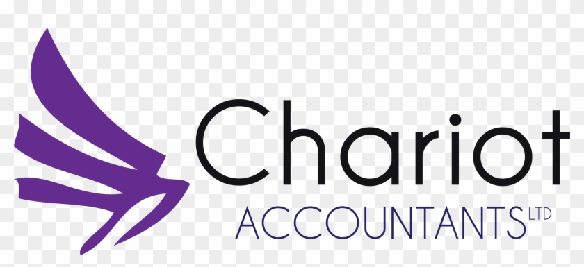 Chariot Accountants Logo Clipart