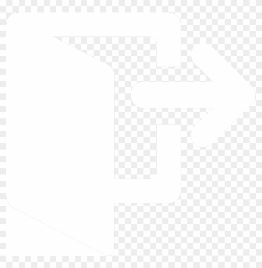 Logout - Sign Clipart