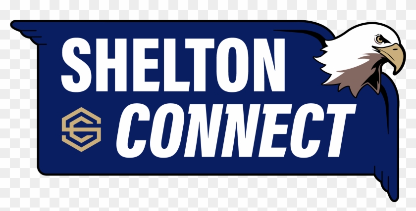 Shelton Connect White Logo - Fête De La Musique Clipart #5199591