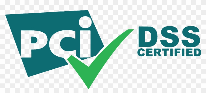 Debit Card Clipart Definition - Pci Dss Certified Logo - Png Download #5199631