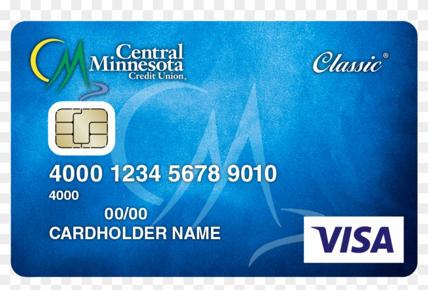 Classic Credit Card - Diamond Bank Atm Card Clipart