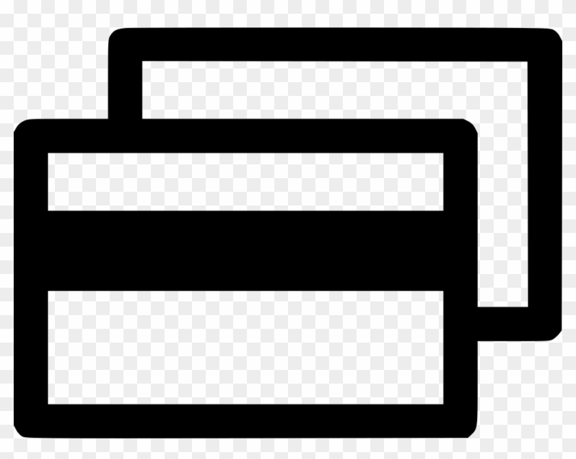 Debit Card Comments Clipart #5199742