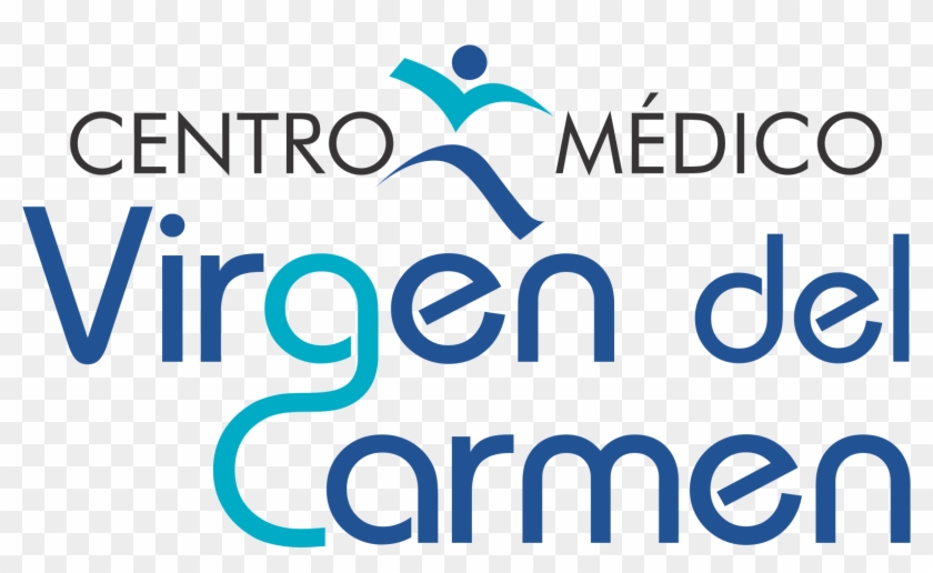 Centro Médico "virgen Del Carmen" - Graphic Design Clipart #5199890