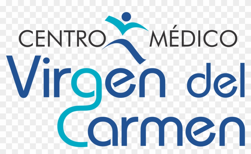 Centro Médico "virgen Del Carmen" - Graphic Design Clipart