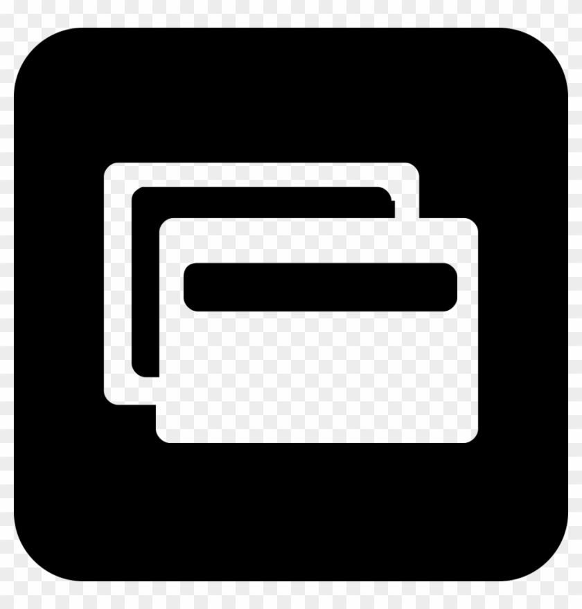 Bank Card Payment Comments - Trans Canada Highway Symbol Clipart