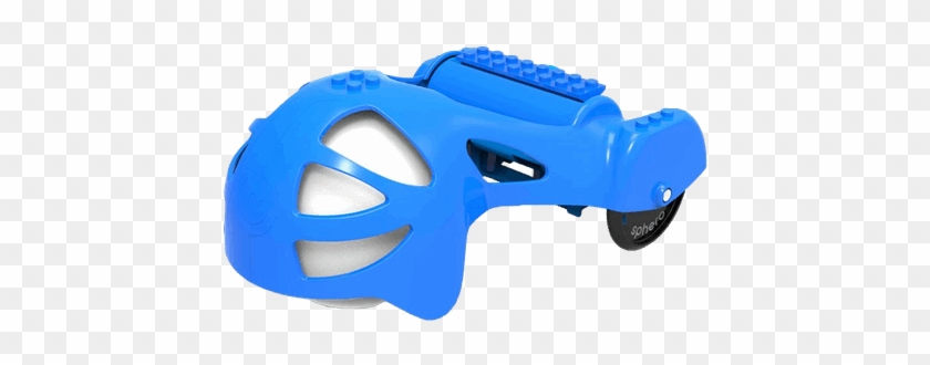 Accessories - Sphero Chariot Clipart #5199923