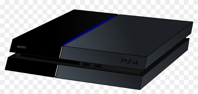 Ps4 Png - Ps4 .png Clipart