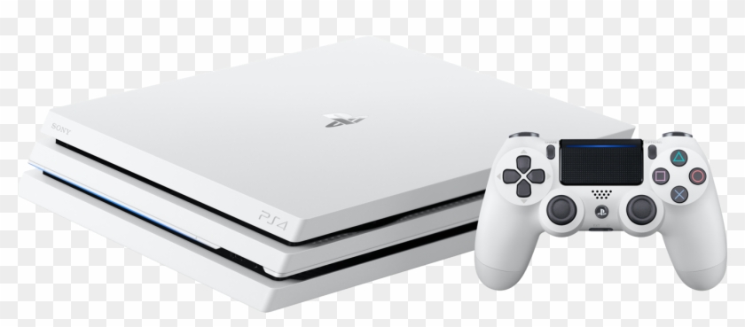 1400 X 720 6 - Ps4 White 1tb Console Clipart #520235