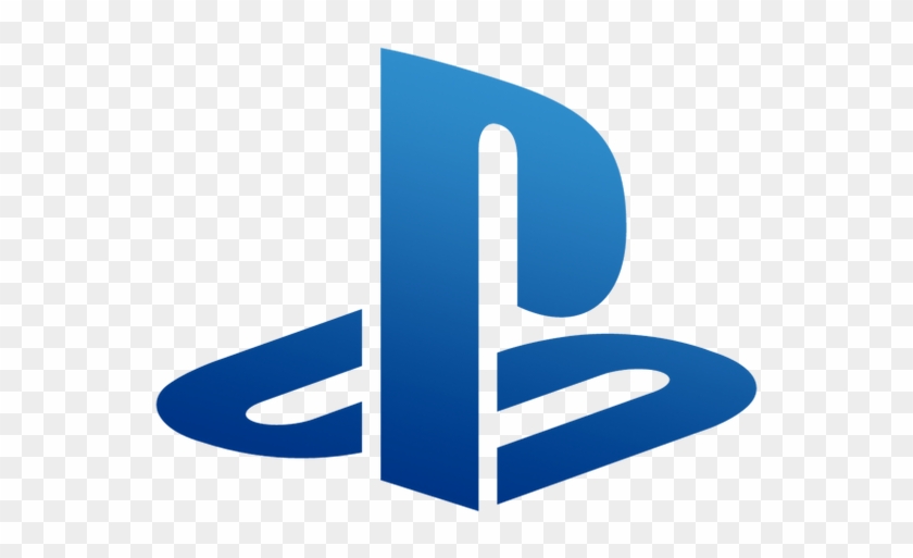 Ps4 Logo Png - Playstation 4 Logo Png Clipart