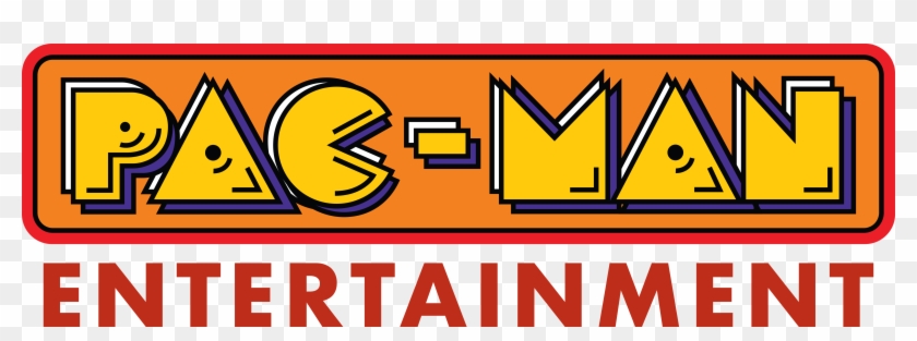 Pme Logos 09 17 - Pacman Entertainment Clipart #520438
