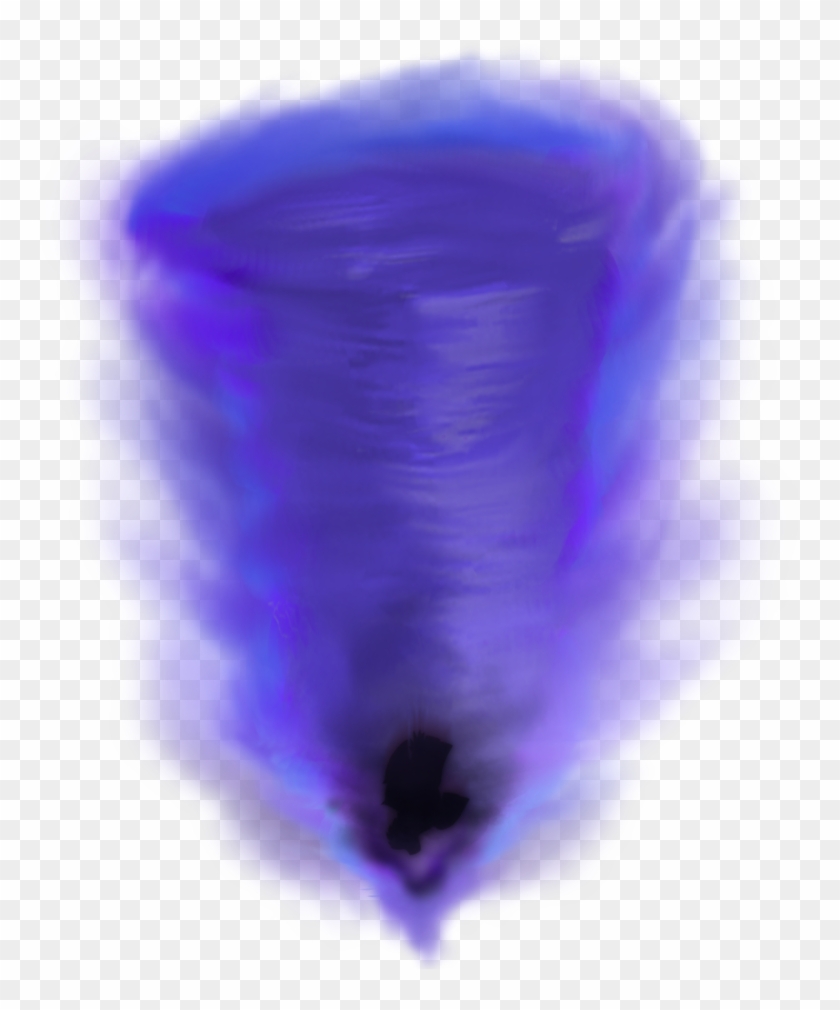 Tornado Png Transparent Image - Magic Tornado Png Clipart