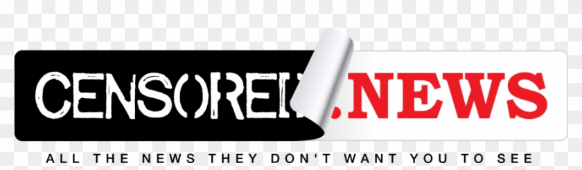 Censored - News - Graphic Design Clipart #520875