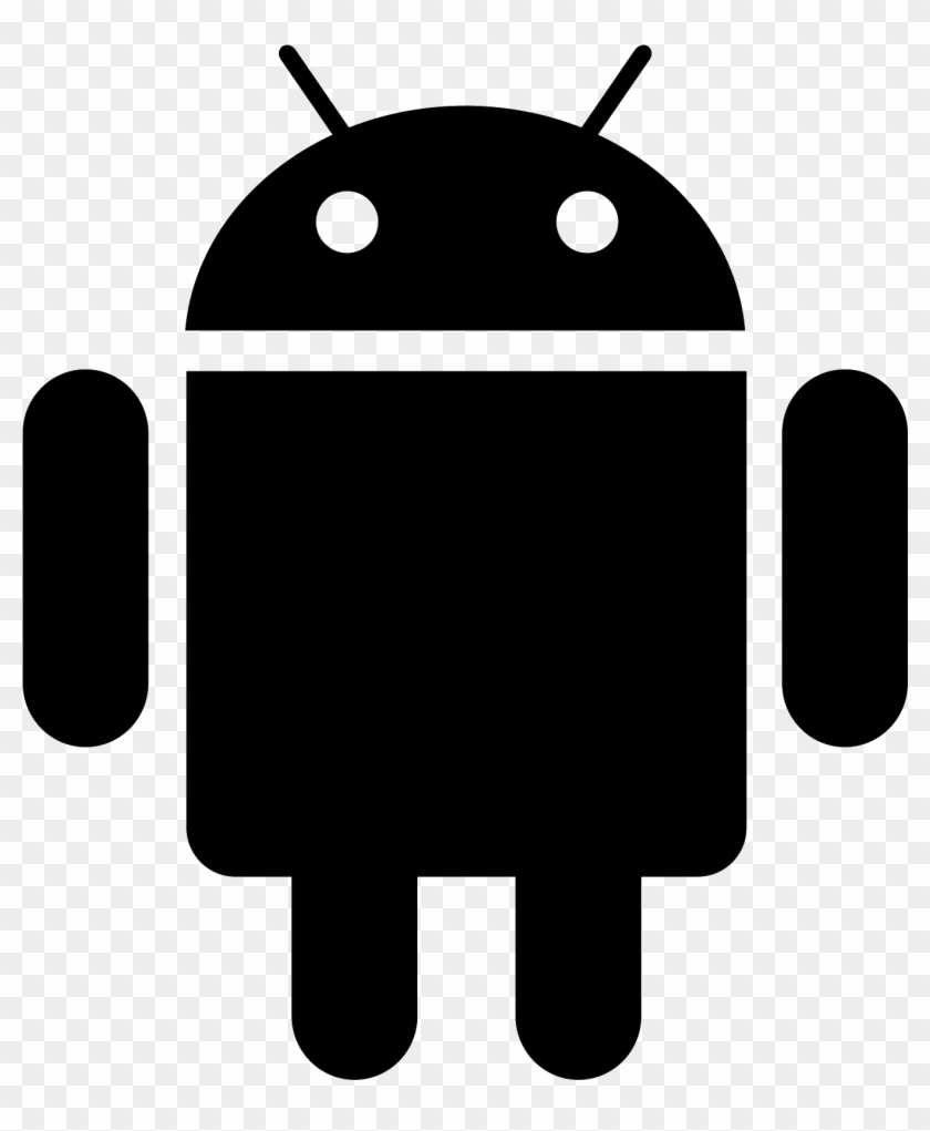 Png File Svg - Android Icon Png Clipart