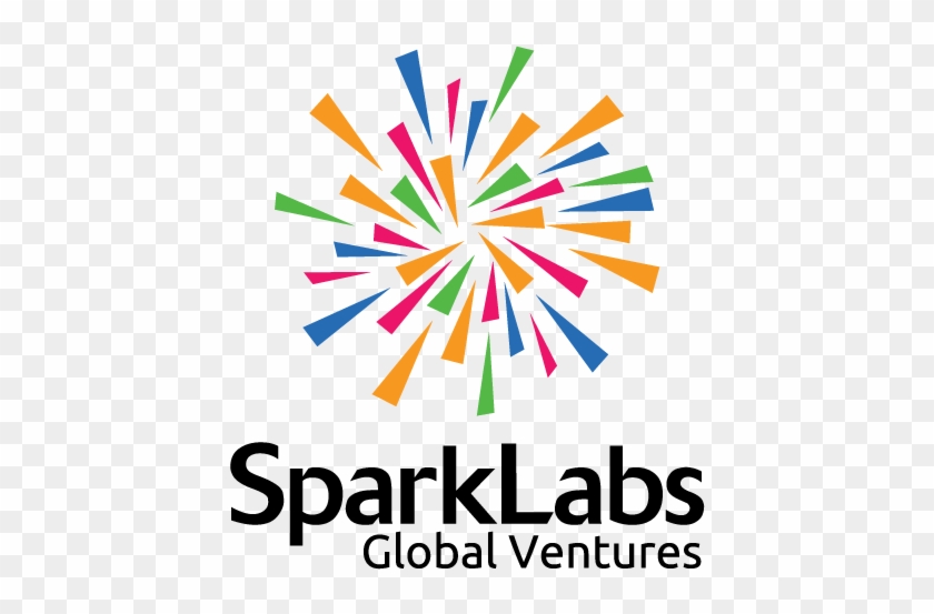 Sparklabs Global Ventures Clipart