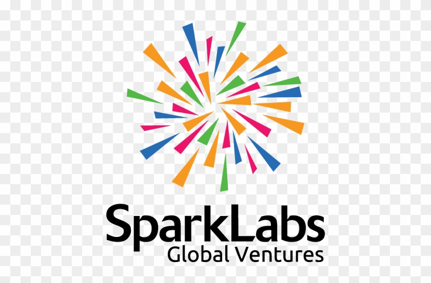 Sparklabs Global Ventures Clipart #521034