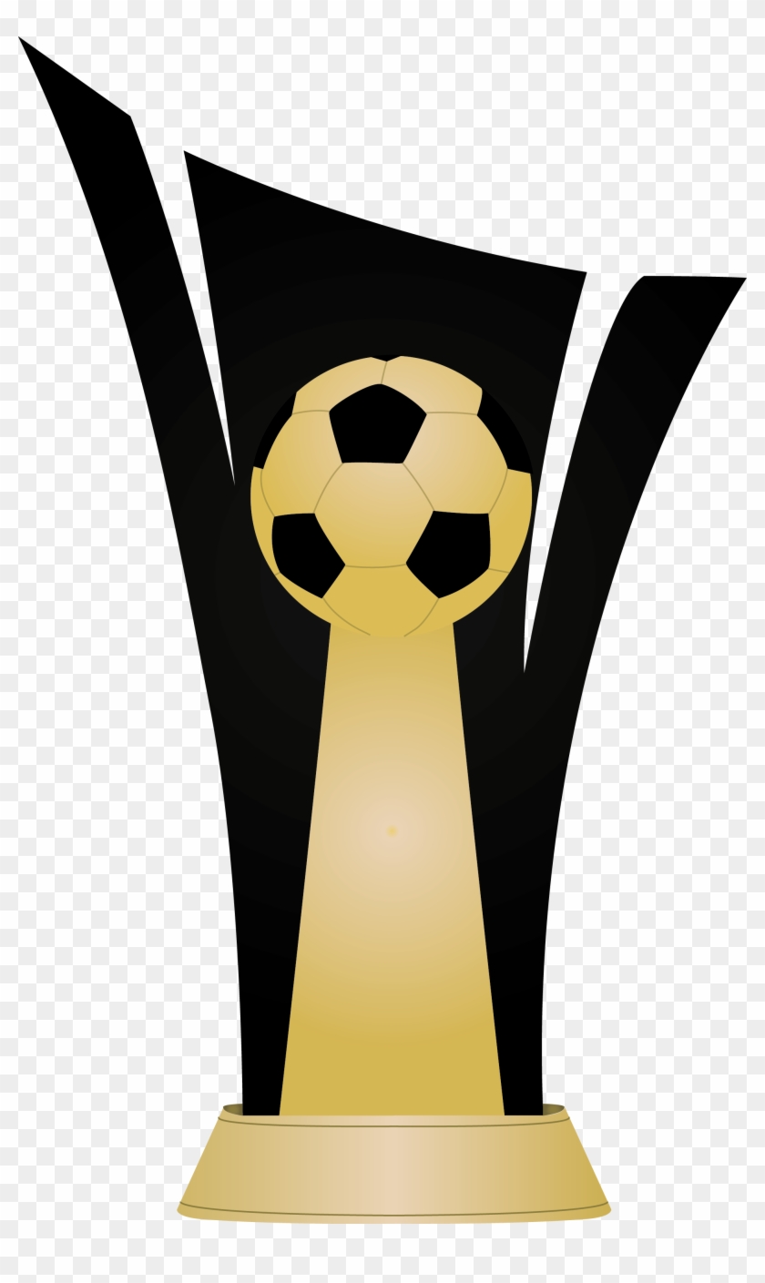 Concacaf Champions League Trophy Icon - Trofeo Concacaf Liga De Campeones Clipart #521038