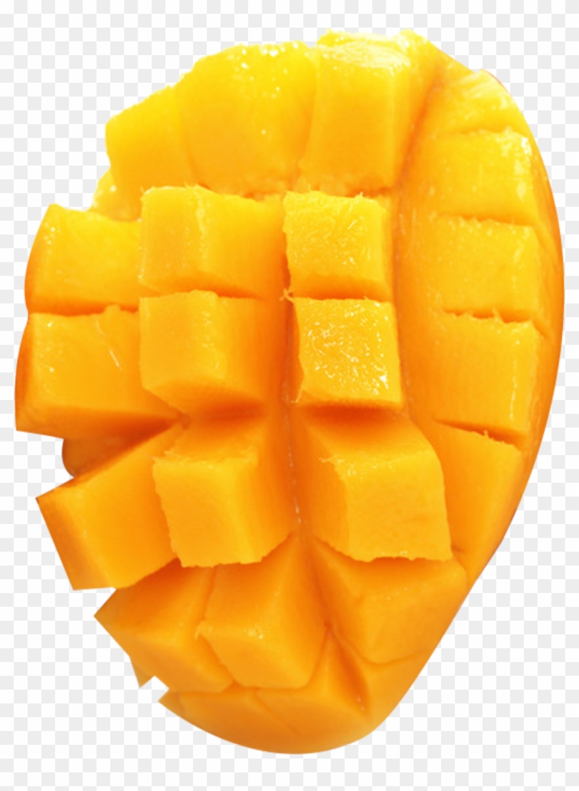 Mango Png Image Hd - Mango Clipart