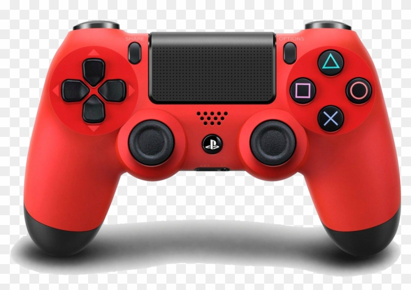 Thumb Image - Ps4 Controller Price Clipart