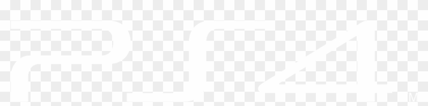 Ps4 - Playstation 4 Clipart #521152