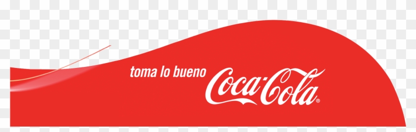 Picture Coca Cola - Coca Cola Background Png Clipart