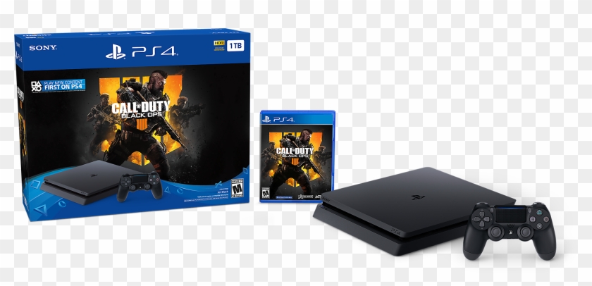 2000 X 873 5 - Ps4 Call Of Duty Black Ops 4 Clipart #521254
