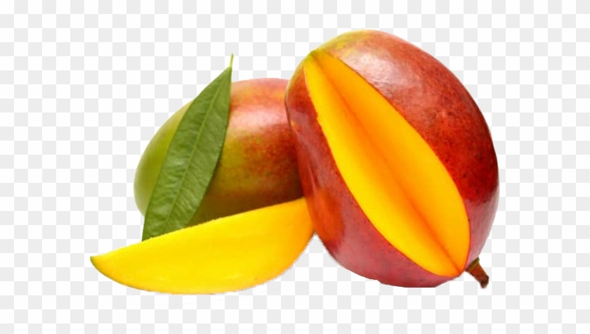 Top Health Benefits Of Mango Clipart