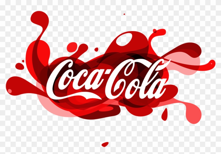 Coca Cola Logo Png - Coca Cola Logo 2017 Clipart #521310