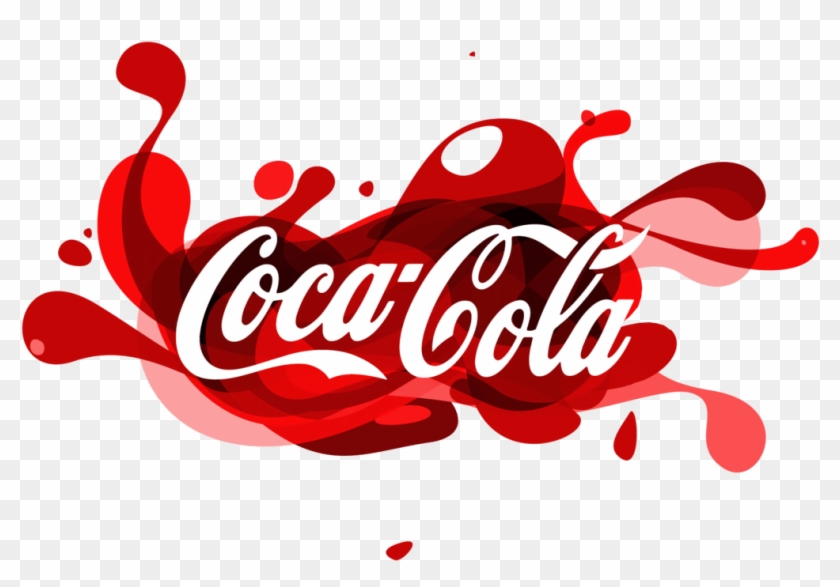 Coca Cola Logo Png - Coca Cola Logo 2017 Clipart