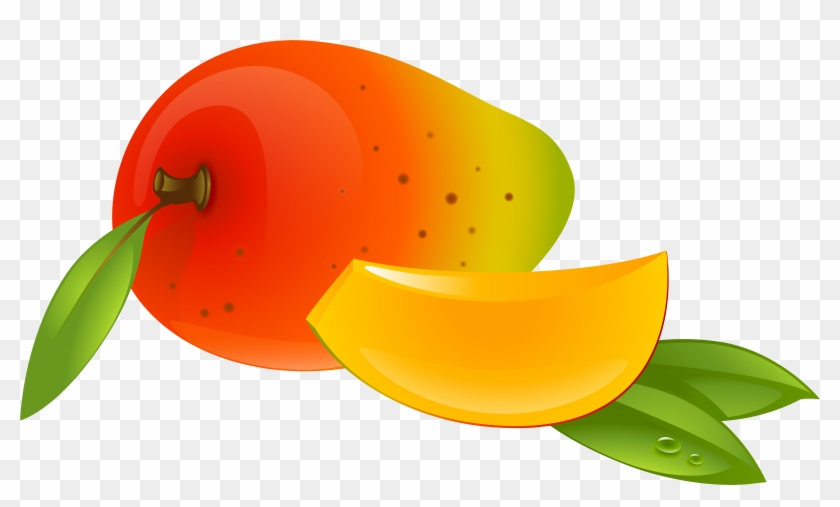 Mango Png Dibujo Clipart #521339