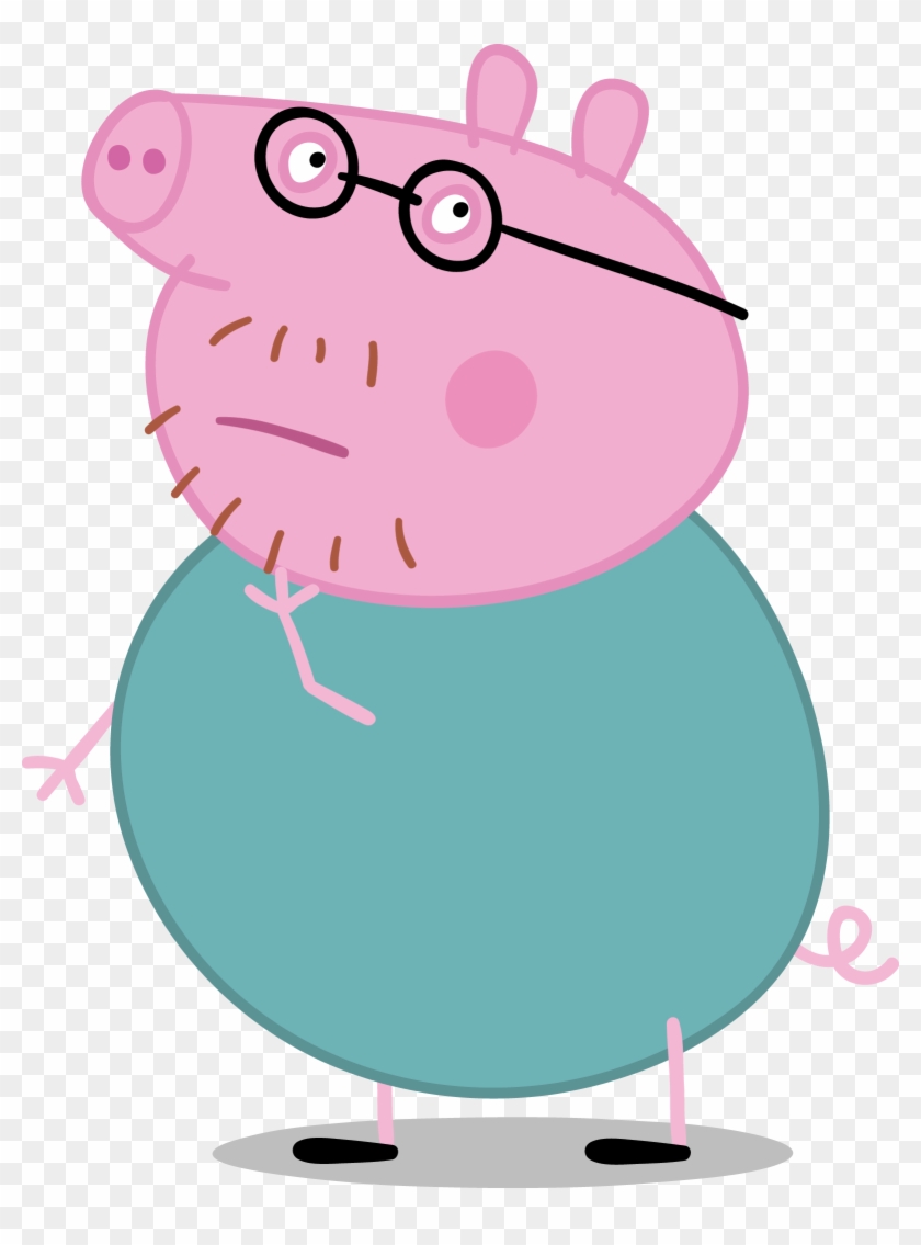 Peppa Pig Animated Gif Clipart #521340