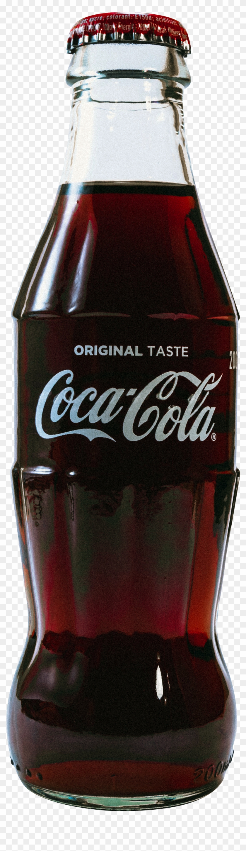 Download - Coca Cola Clipart #521364