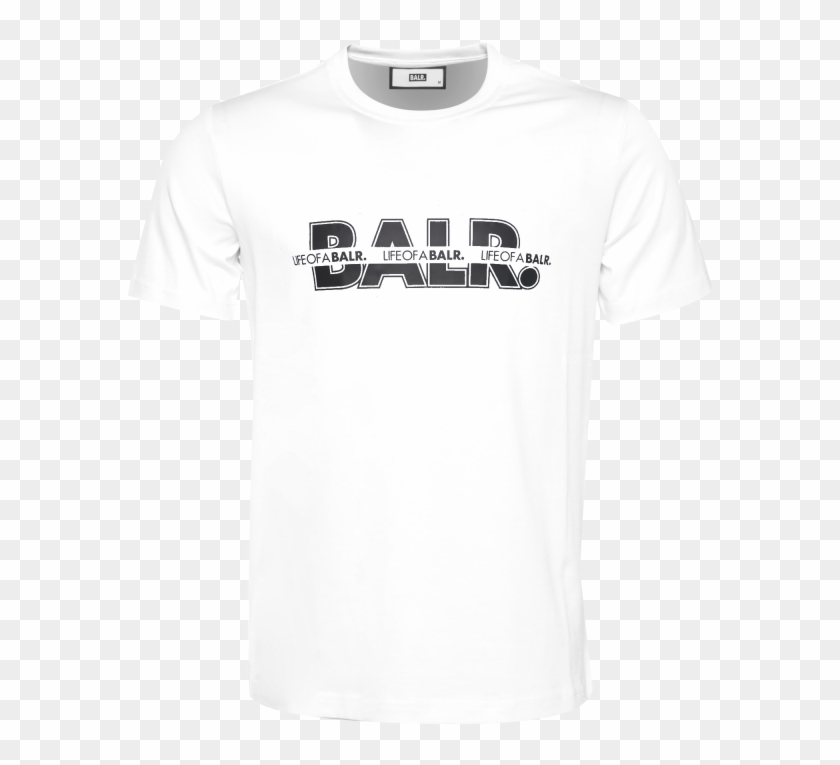Censored Loab Logo T-shirt White - Eat Sleep Code Koszulki Clipart #521390