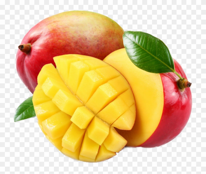 Mango Png Image Background - Mango Is My Favorite Fruit Clipart #521420