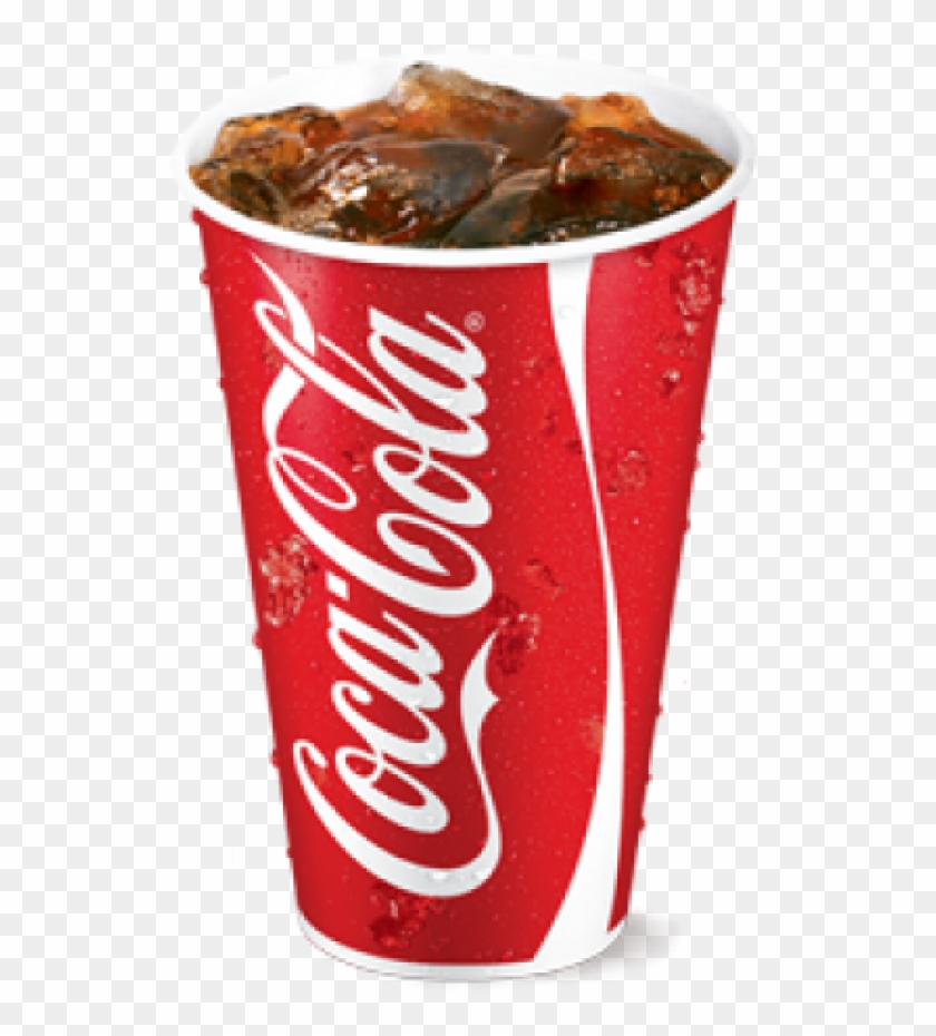 Download Cocacola Png Free Download Coca Cola Glass Png