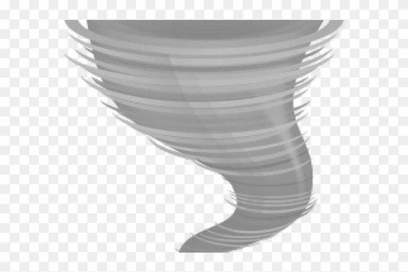 Tornado Icon Clipart